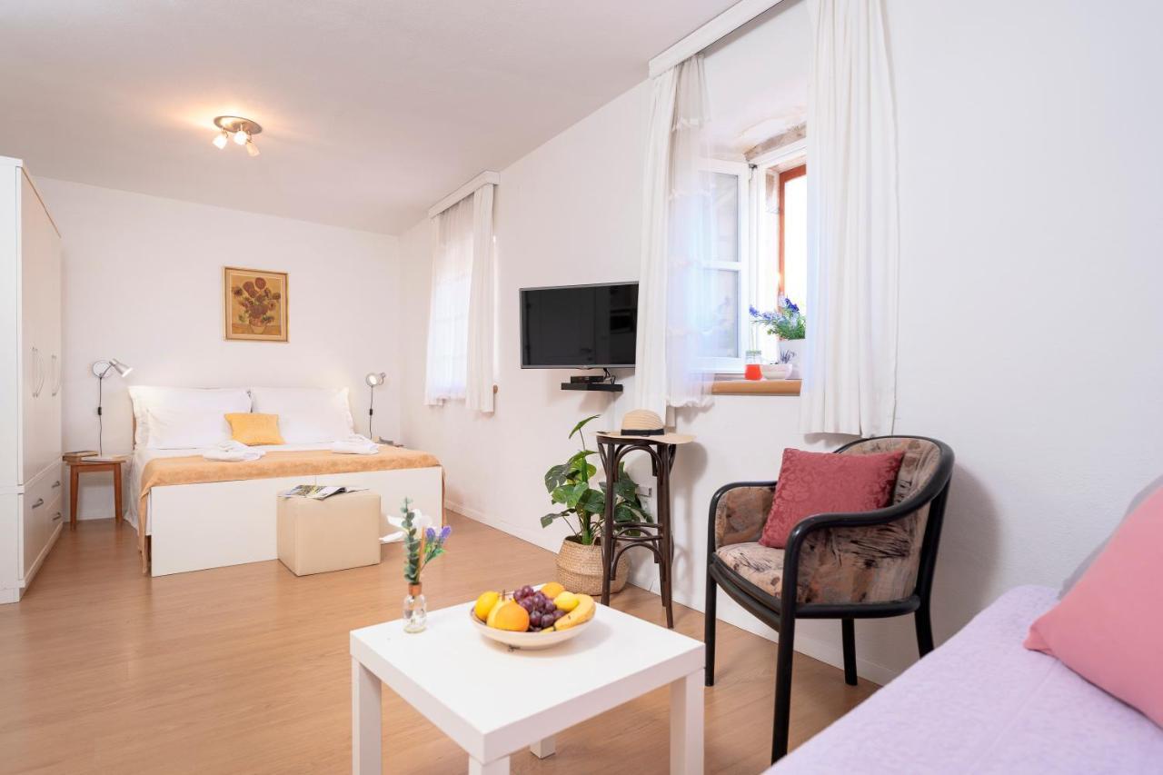 The Bastion - Zf Hvar Đảo Hvar Ngoại thất bức ảnh