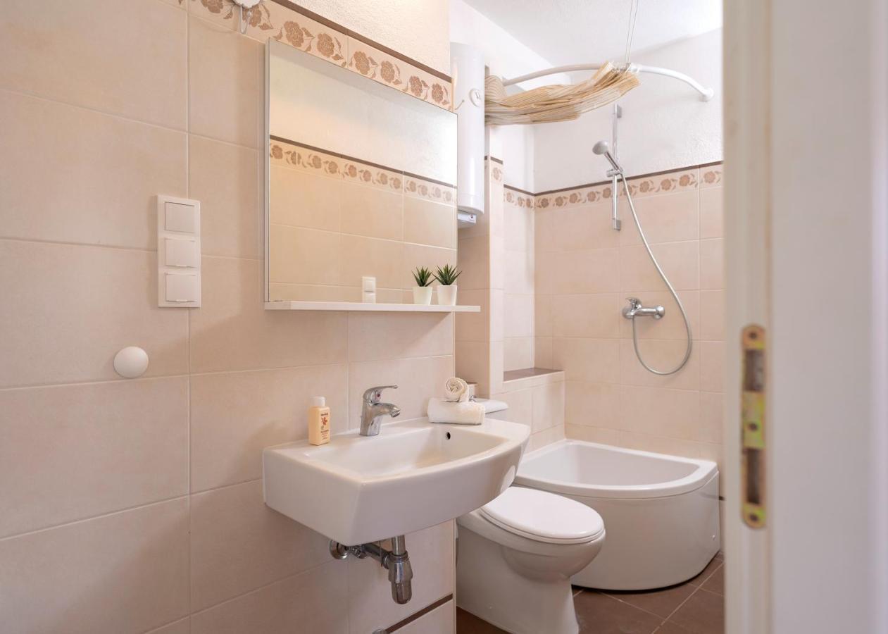 The Bastion - Zf Hvar Đảo Hvar Ngoại thất bức ảnh