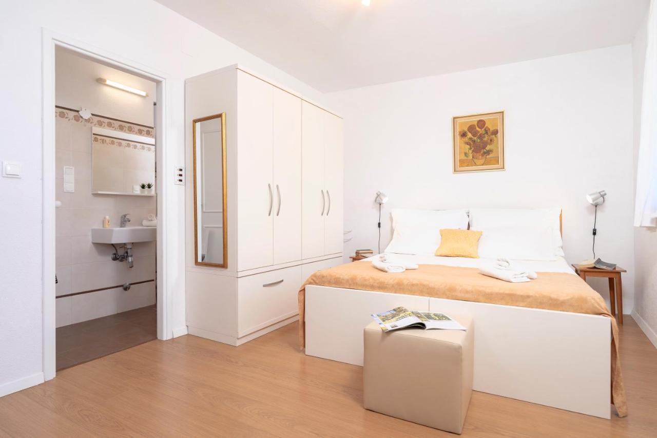 The Bastion - Zf Hvar Đảo Hvar Ngoại thất bức ảnh