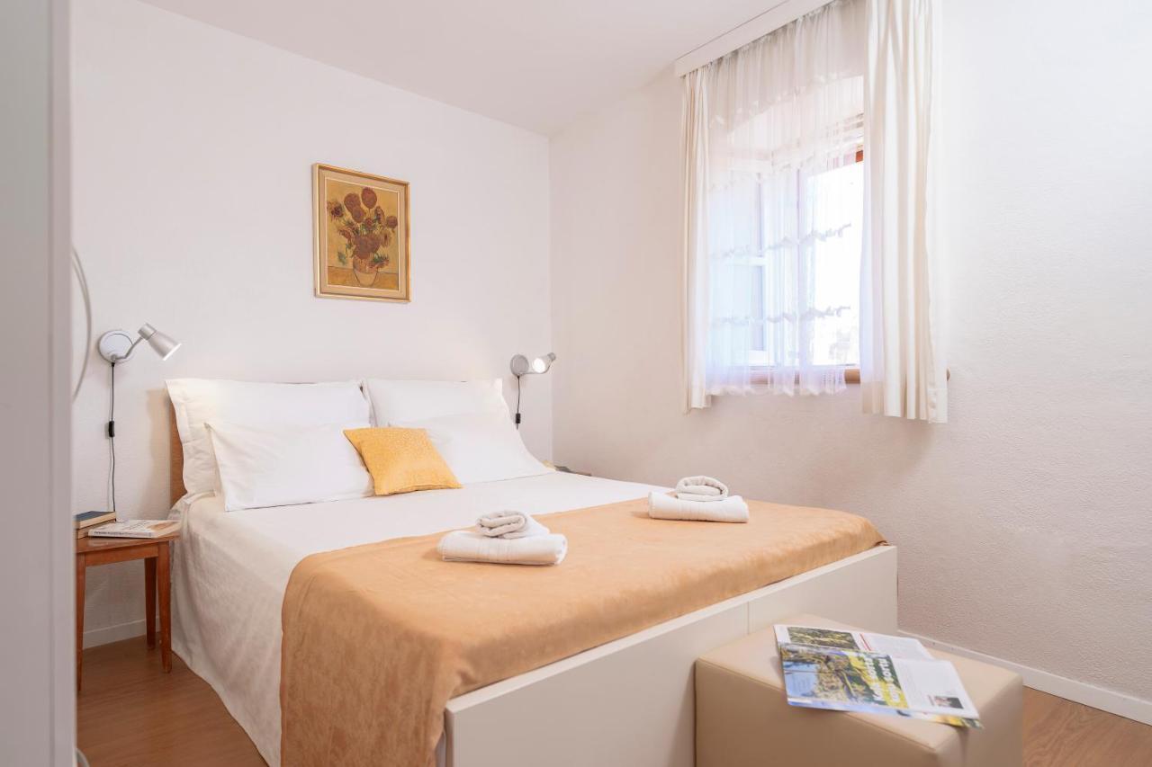 The Bastion - Zf Hvar Đảo Hvar Ngoại thất bức ảnh