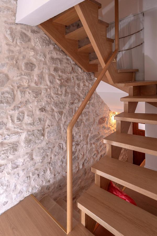 The Bastion - Zf Hvar Đảo Hvar Ngoại thất bức ảnh