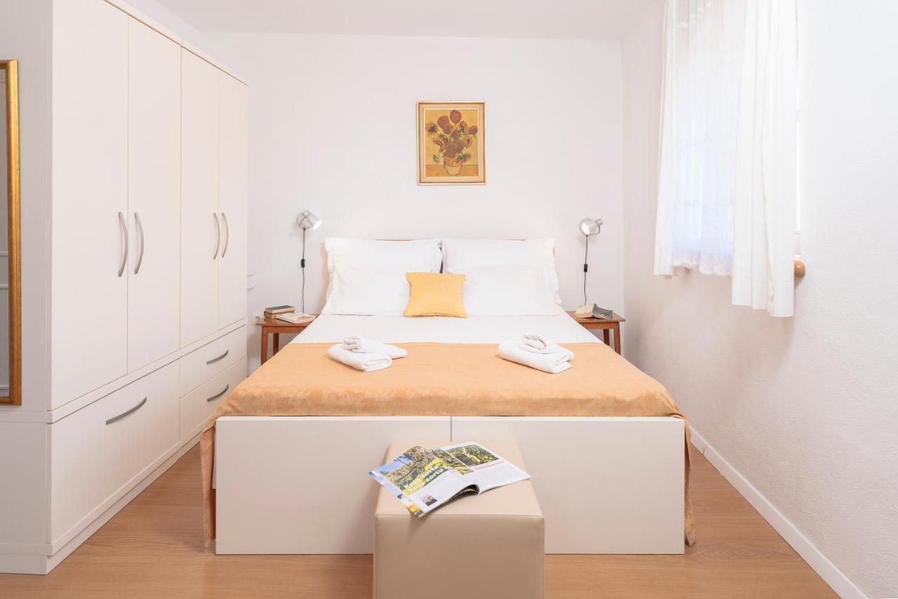 The Bastion - Zf Hvar Đảo Hvar Ngoại thất bức ảnh
