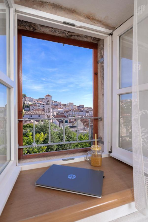 The Bastion - Zf Hvar Đảo Hvar Ngoại thất bức ảnh