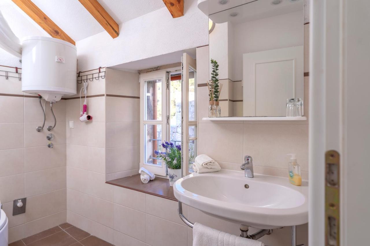The Bastion - Zf Hvar Đảo Hvar Ngoại thất bức ảnh