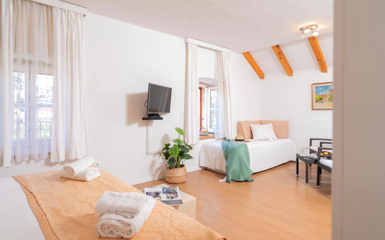 The Bastion - Zf Hvar Đảo Hvar Ngoại thất bức ảnh