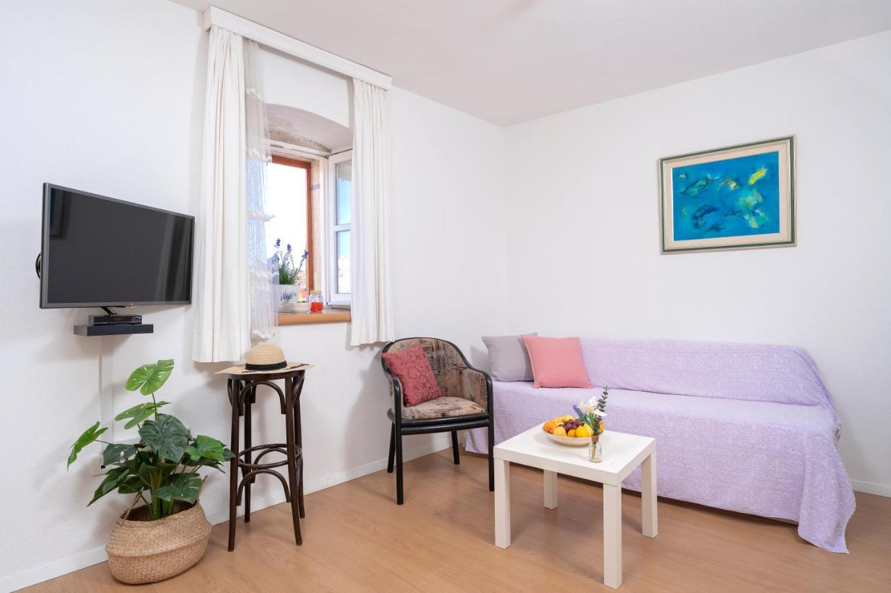The Bastion - Zf Hvar Đảo Hvar Ngoại thất bức ảnh