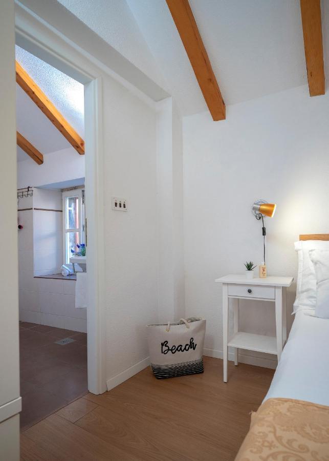The Bastion - Zf Hvar Đảo Hvar Ngoại thất bức ảnh